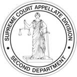 Supreme Court of the State of New York, Appellate Division, Second Judicial Department